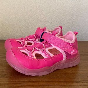 SURPRIZE GIRLS JUNE Sandals Size 7  EUR 23